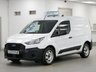 USED FORD TRANSIT CONNECT