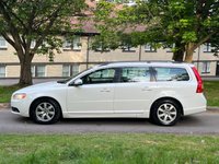 USED 2010 10 VOLVO V70 1.6 DRIVe SE Estate 5dr Diesel Manual Euro 4 (109 ps) 