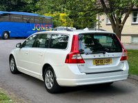 USED 2010 10 VOLVO V70 1.6 DRIVe SE Estate 5dr Diesel Manual Euro 4 (109 ps) 