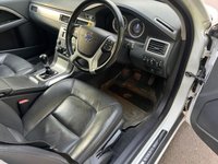 USED 2010 10 VOLVO V70 1.6 DRIVe SE Estate 5dr Diesel Manual Euro 4 (109 ps) 
