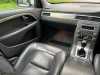 USED 2010 10 VOLVO V70 1.6 DRIVe SE Estate 5dr Diesel Manual Euro 4 (109 ps) 