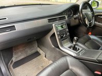 USED 2010 10 VOLVO V70 1.6 DRIVe SE Estate 5dr Diesel Manual Euro 4 (109 ps) 