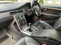 USED 2010 10 VOLVO V70 1.6 DRIVe SE Estate 5dr Diesel Manual Euro 4 (109 ps) 
