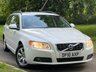 USED 2010 10 VOLVO V70 1.6 DRIVe SE Estate 5dr Diesel Manual Euro 4 (109 ps) 