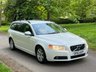 USED 2010 10 VOLVO V70 1.6 DRIVe SE Estate 5dr Diesel Manual Euro 4 (109 ps) 