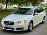 USED 2010 10 VOLVO V70 1.6 DRIVe SE Estate 5dr Diesel Manual Euro 4 (109 ps) 