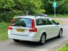 USED 2010 10 VOLVO V70 1.6 DRIVe SE Estate 5dr Diesel Manual Euro 4 (109 ps) 