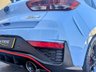 USED 2021 21 HYUNDAI I30 (21) 2.0 N PERFORMANCE DCT ONE OWNER - FULL HYUNDAI SERV HIST