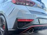 USED 2021 21 HYUNDAI I30 (21) 2.0 N PERFORMANCE DCT ONE OWNER - FULL HYUNDAI SERV HIST