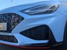 USED 2021 21 HYUNDAI I30 (21) 2.0 N PERFORMANCE DCT ONE OWNER - FULL HYUNDAI SERV HIST