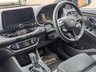 USED 2021 21 HYUNDAI I30 (21) 2.0 N PERFORMANCE DCT ONE OWNER - FULL HYUNDAI SERV HIST