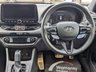 USED 2021 21 HYUNDAI I30 (21) 2.0 N PERFORMANCE DCT ONE OWNER - FULL HYUNDAI SERV HIST