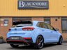 USED 2021 21 HYUNDAI I30 (21) 2.0 N PERFORMANCE DCT ONE OWNER - FULL HYUNDAI SERV HIST