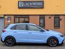 USED 2021 21 HYUNDAI I30 (21) 2.0 N PERFORMANCE DCT ONE OWNER - FULL HYUNDAI SERV HIST