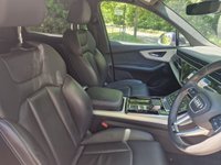 USED 2020 70 AUDI Q7 3.0 TFSIe V6 55 S line SUV 5dr Petrol Plug-in Hybrid Tiptronic quattro Euro 6 (s/s) 17.9kWh (381 ps) 8.9% APR FINANCE RATES