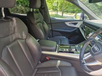 USED 2020 70 AUDI Q7 3.0 TFSIe V6 55 S line SUV 5dr Petrol Plug-in Hybrid Tiptronic quattro Euro 6 (s/s) 17.9kWh (381 ps) 8.9% APR FINANCE RATES