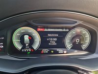 USED 2020 70 AUDI Q7 3.0 TFSIe V6 55 S line SUV 5dr Petrol Plug-in Hybrid Tiptronic quattro Euro 6 (s/s) 17.9kWh (381 ps) 8.9% APR FINANCE RATES