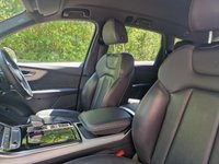 USED 2020 70 AUDI Q7 3.0 TFSIe V6 55 S line SUV 5dr Petrol Plug-in Hybrid Tiptronic quattro Euro 6 (s/s) 17.9kWh (381 ps) 8.9% APR FINANCE RATES