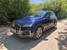 USED 2020 70 AUDI Q7 3.0 TFSIe V6 55 S line SUV 5dr Petrol Plug-in Hybrid Tiptronic quattro Euro 6 (s/s) 17.9kWh (381 ps) 8.9% APR FINANCE RATES