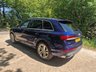 USED 2020 70 AUDI Q7 3.0 TFSIe V6 55 S line SUV 5dr Petrol Plug-in Hybrid Tiptronic quattro Euro 6 (s/s) 17.9kWh (381 ps) 8.9% APR FINANCE RATES