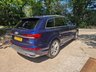 USED 2020 70 AUDI Q7 3.0 TFSIe V6 55 S line SUV 5dr Petrol Plug-in Hybrid Tiptronic quattro Euro 6 (s/s) 17.9kWh (381 ps) 8.9% APR FINANCE RATES