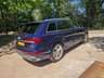 USED 2020 70 AUDI Q7 3.0 TFSIe V6 55 S line SUV 5dr Petrol Plug-in Hybrid Tiptronic quattro Euro 6 (s/s) 17.9kWh (381 ps) 8.9% APR FINANCE RATES