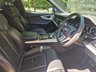 USED 2020 70 AUDI Q7 3.0 TFSIe V6 55 S line SUV 5dr Petrol Plug-in Hybrid Tiptronic quattro Euro 6 (s/s) 17.9kWh (381 ps) 8.9% APR FINANCE RATES
