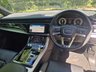 USED 2020 70 AUDI Q7 3.0 TFSIe V6 55 S line SUV 5dr Petrol Plug-in Hybrid Tiptronic quattro Euro 6 (s/s) 17.9kWh (381 ps) 8.9% APR FINANCE RATES