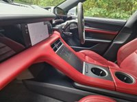 USED 2021 21 PORSCHE TAYCAN Performance 79.2kWh 4S Saloon 4dr Electric Auto 4WD (530 ps) 8.9% APR FINANCE RATES