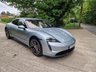 USED 2021 21 PORSCHE TAYCAN Performance 79.2kWh 4S Saloon 4dr Electric Auto 4WD (530 ps) 8.9% APR FINANCE RATES