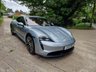 USED 2021 21 PORSCHE TAYCAN Performance 79.2kWh 4S Saloon 4dr Electric Auto 4WD (530 ps) 8.9% APR FINANCE RATES
