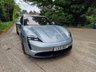 USED 2021 21 PORSCHE TAYCAN Performance 79.2kWh 4S Saloon 4dr Electric Auto 4WD (530 ps) 8.9% APR FINANCE RATES