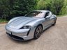 USED 2021 21 PORSCHE TAYCAN Performance 79.2kWh 4S Saloon 4dr Electric Auto 4WD (530 ps) 8.9% APR FINANCE RATES