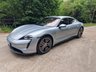 USED 2021 21 PORSCHE TAYCAN Performance 79.2kWh 4S Saloon 4dr Electric Auto 4WD (530 ps) 8.9% APR FINANCE RATES