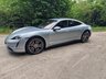 USED 2021 21 PORSCHE TAYCAN Performance 79.2kWh 4S Saloon 4dr Electric Auto 4WD (530 ps) 8.9% APR FINANCE RATES