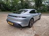USED 2021 21 PORSCHE TAYCAN Performance 79.2kWh 4S Saloon 4dr Electric Auto 4WD (530 ps) 8.9% APR FINANCE RATES