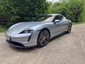 USED 2021 21 PORSCHE TAYCAN Performance 79.2kWh 4S Saloon 4dr Electric Auto 4WD (530 ps) 8.9% APR FINANCE RATES