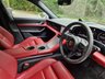USED 2021 21 PORSCHE TAYCAN Performance 79.2kWh 4S Saloon 4dr Electric Auto 4WD (530 ps) 8.9% APR FINANCE RATES