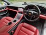 USED 2021 21 PORSCHE TAYCAN Performance 79.2kWh 4S Saloon 4dr Electric Auto 4WD (530 ps) 8.9% APR FINANCE RATES