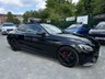 USED 2016 16 MERCEDES-BENZ C-CLASS 2.1 C220d AMG Line (Premium) Coupe 2dr Diesel G-Tronic+ Euro 6 (s/s) (170 ps) fab car, EURO6, ready to go.