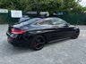 USED 2016 16 MERCEDES-BENZ C-CLASS 2.1 C220d AMG Line (Premium) Coupe 2dr Diesel G-Tronic+ Euro 6 (s/s) (170 ps) fab car, EURO6, ready to go.