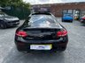 USED 2016 16 MERCEDES-BENZ C-CLASS 2.1 C220d AMG Line (Premium) Coupe 2dr Diesel G-Tronic+ Euro 6 (s/s) (170 ps) fab car, EURO6, ready to go.