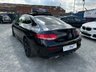 USED 2016 16 MERCEDES-BENZ C-CLASS 2.1 C220d AMG Line (Premium) Coupe 2dr Diesel G-Tronic+ Euro 6 (s/s) (170 ps) fab car, EURO6, ready to go.
