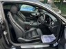 USED 2016 16 MERCEDES-BENZ C-CLASS 2.1 C220d AMG Line (Premium) Coupe 2dr Diesel G-Tronic+ Euro 6 (s/s) (170 ps) fab car, EURO6, ready to go.