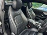 USED 2016 16 MERCEDES-BENZ C-CLASS 2.1 C220d AMG Line (Premium) Coupe 2dr Diesel G-Tronic+ Euro 6 (s/s) (170 ps) fab car, EURO6, ready to go.