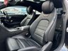 USED 2016 16 MERCEDES-BENZ C-CLASS 2.1 C220d AMG Line (Premium) Coupe 2dr Diesel G-Tronic+ Euro 6 (s/s) (170 ps) fab car, EURO6, ready to go.