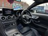 USED 2016 16 MERCEDES-BENZ C-CLASS 2.1 C220d AMG Line (Premium) Coupe 2dr Diesel G-Tronic+ Euro 6 (s/s) (170 ps) fab car, EURO6, ready to go.