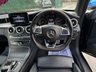 USED 2016 16 MERCEDES-BENZ C-CLASS 2.1 C220d AMG Line (Premium) Coupe 2dr Diesel G-Tronic+ Euro 6 (s/s) (170 ps) fab car, EURO6, ready to go.