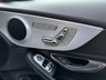 USED 2016 16 MERCEDES-BENZ C-CLASS 2.1 C220d AMG Line (Premium) Coupe 2dr Diesel G-Tronic+ Euro 6 (s/s) (170 ps) fab car, EURO6, ready to go.