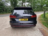 USED 2022 VOLKSWAGEN TOUAREG 3.0 TDI V6 Black Edition SUV 5dr Diesel Tiptronic 4Motion Euro 6 (s/s) (286 ps) 8.9% APR FINANCE RATES